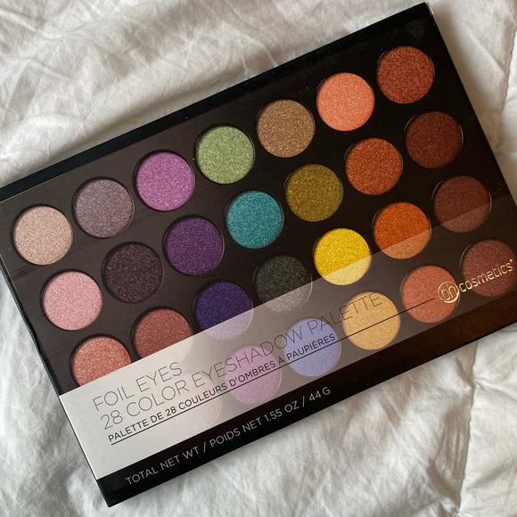 BH Cosmetics Other - Foil Eyes Eyeshadow